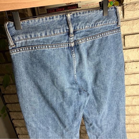 Vintage Y2K LEI Flare Jeans - Picture 5 of 9